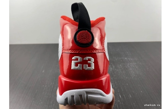 Retro Gym Red 302370-160 302370-160 9 White Jordan 0720